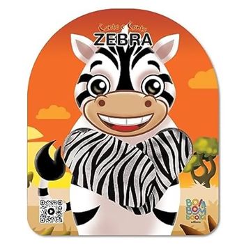 DEDOCHE ZEBRA